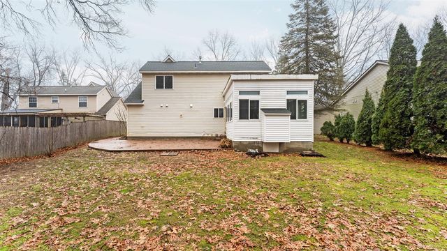 4160 Link Drive, Brighton, MI 48114