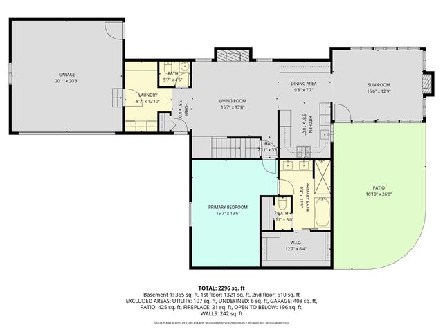 4160 Link Drive, Brighton, MI 48114