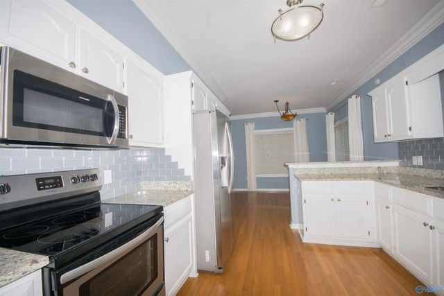 104 Lancaster Court, Huntsville, AL 35824