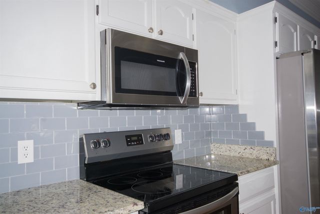 104 Lancaster Court, Huntsville, AL 35824