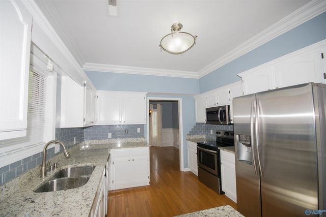 104 Lancaster Court, Huntsville, AL 35824