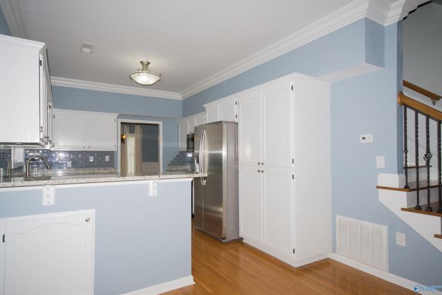 104 Lancaster Court, Huntsville, AL 35824