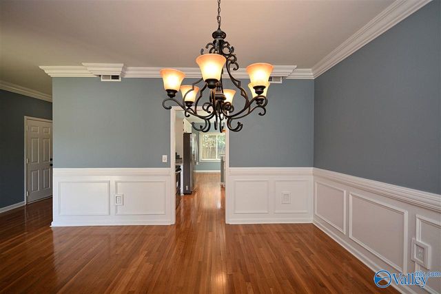 104 Lancaster Court, Huntsville, AL 35824