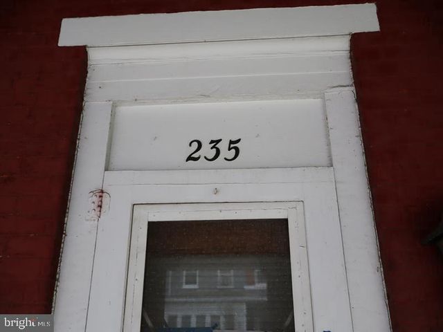 235 MORGAN ST, Phoenixville, PA 19460