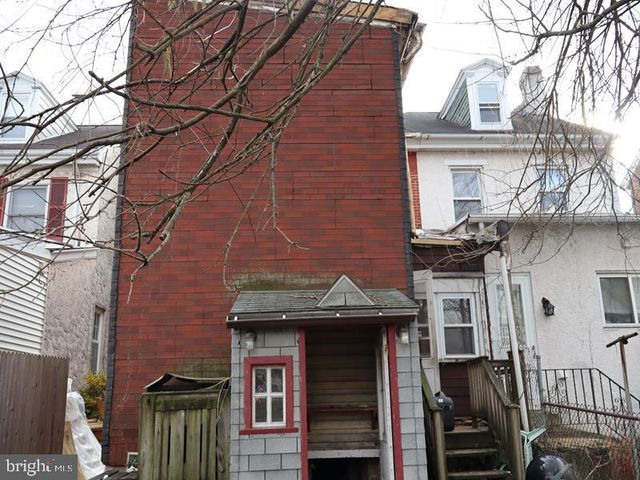 235 MORGAN ST, Phoenixville, PA 19460