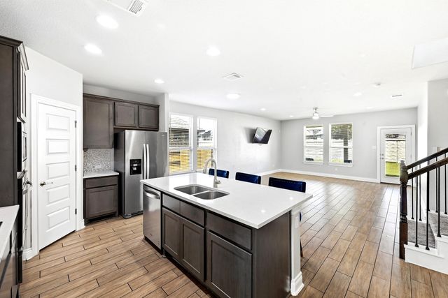 20324 Clare Island BND, Pflugerville, TX 78660