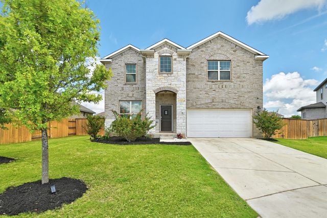 20324 Clare Island BND, Pflugerville, TX 78660