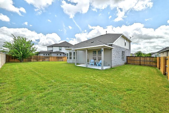 20324 Clare Island BND, Pflugerville, TX 78660