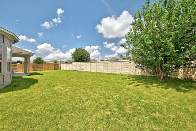 20324 Clare Island BND, Pflugerville, TX 78660