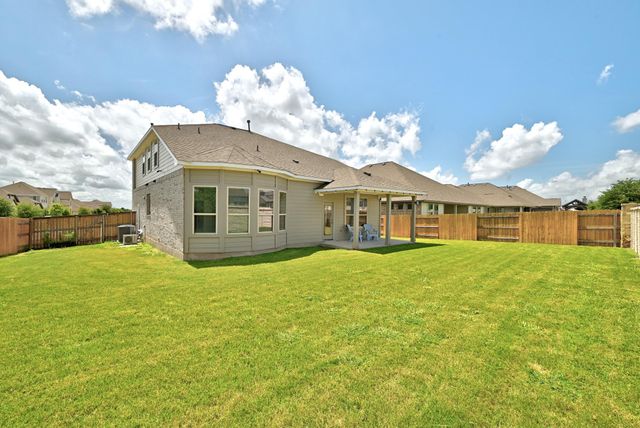 20324 Clare Island BND, Pflugerville, TX 78660