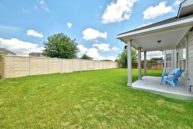 20324 Clare Island BND, Pflugerville, TX 78660