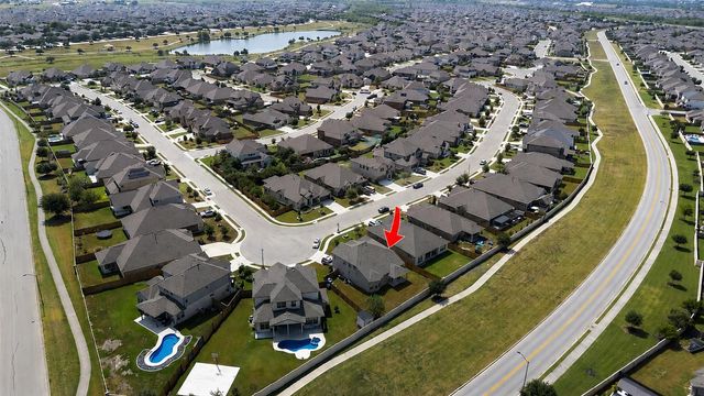 20324 Clare Island BND, Pflugerville, TX 78660