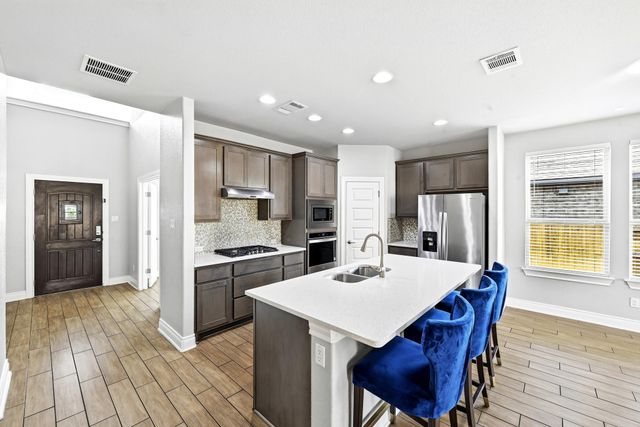 20324 Clare Island BND, Pflugerville, TX 78660
