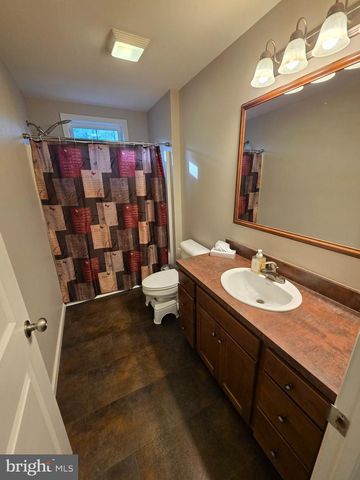 288 CAVERN RD, Hedgesville, WV 25427