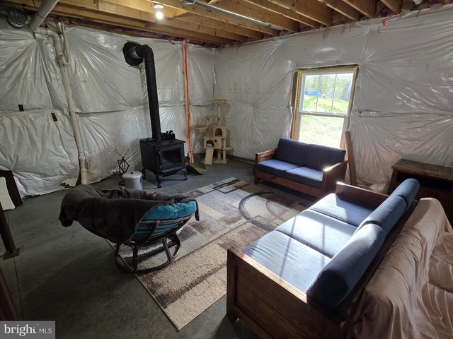 288 CAVERN RD, Hedgesville, WV 25427
