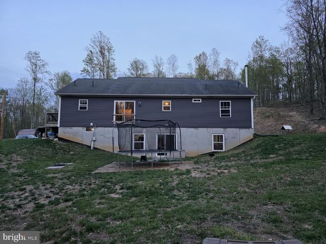 288 CAVERN RD, Hedgesville, WV 25427
