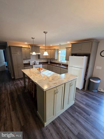 288 CAVERN RD, Hedgesville, WV 25427