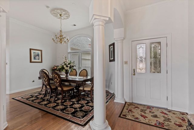 8863 TOTH CV, Memphis, TN 38016