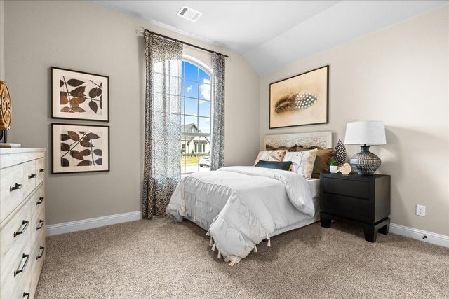 308 Big Sky Circle, Northlake, TX 76226