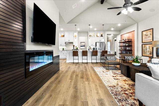 308 Big Sky Circle, Northlake, TX 76226