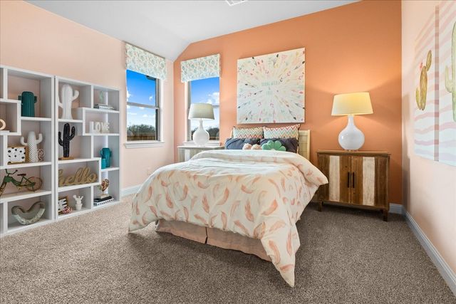 308 Big Sky Circle, Northlake, TX 76226