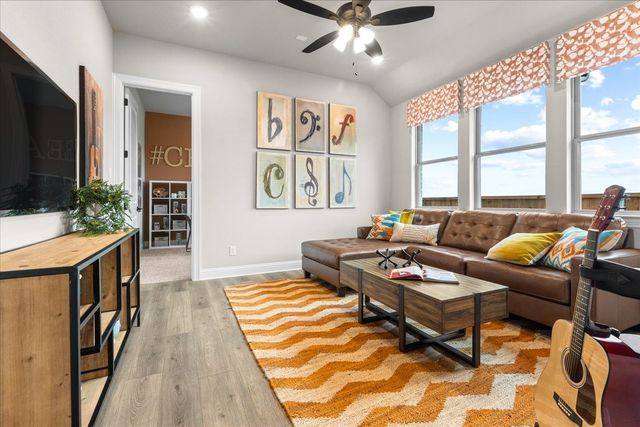 308 Big Sky Circle, Northlake, TX 76226
