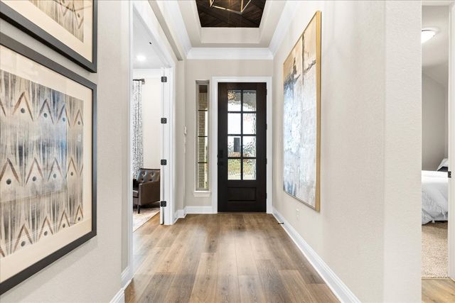 308 Big Sky Circle, Northlake, TX 76226