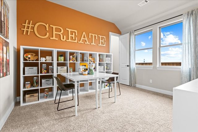 308 Big Sky Circle, Northlake, TX 76226