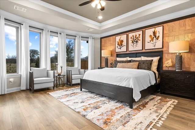 308 Big Sky Circle, Northlake, TX 76226