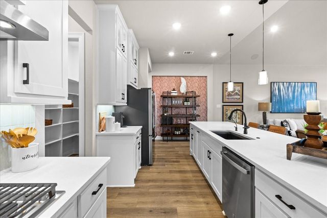 308 Big Sky Circle, Northlake, TX 76226