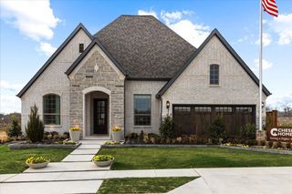 308 Big Sky Circle, Northlake, TX 76226