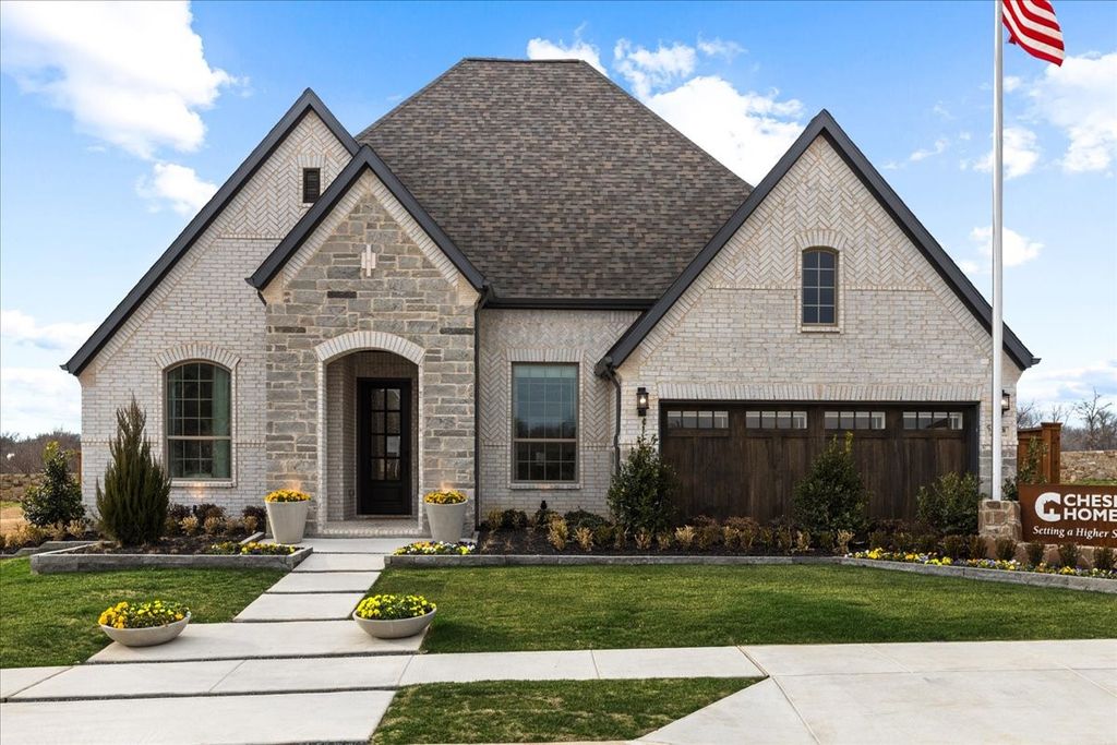 308 Big Sky Circle, Northlake, TX 76226