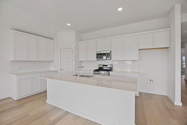 1214 Pavia Fields Drive, Huffman, TX 77336