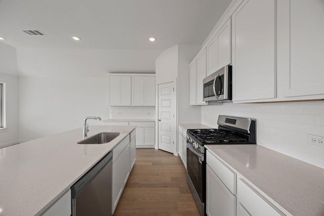 1214 Pavia Fields Drive, Huffman, TX 77336