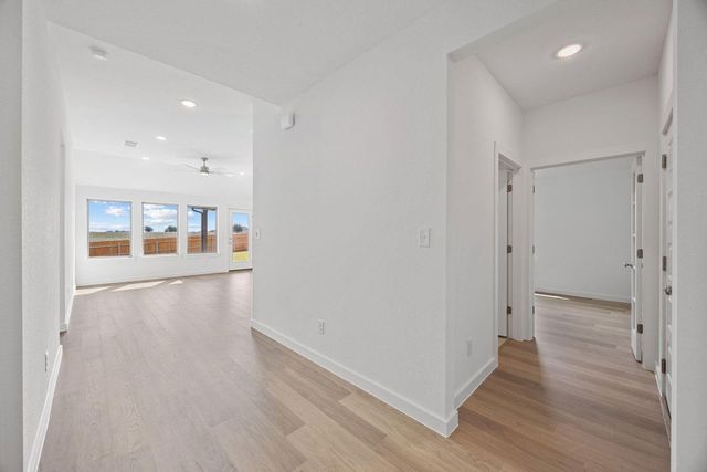 1214 Pavia Fields Drive, Huffman, TX 77336