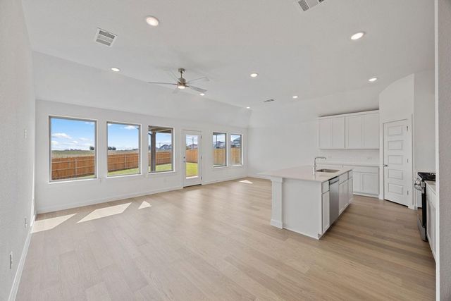 1214 Pavia Fields Drive, Huffman, TX 77336