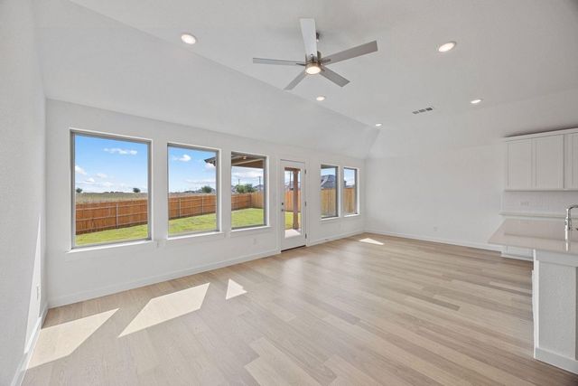 1214 Pavia Fields Drive, Huffman, TX 77336