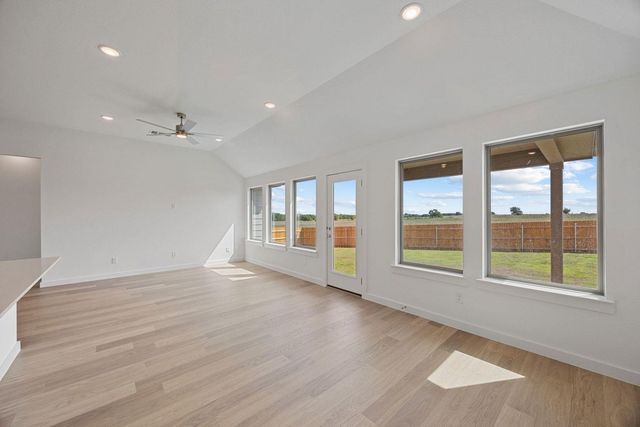 1214 Pavia Fields Drive, Huffman, TX 77336