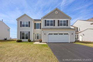 1661 Trails End Lane, Bolingbrook, IL 60490