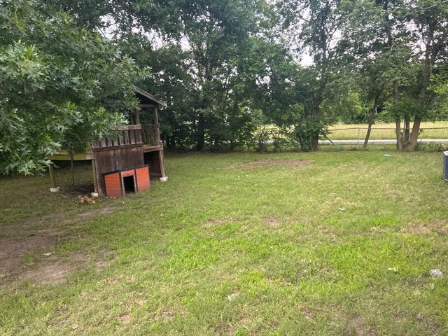 1711 Langford Street, Greenville, TX 75401