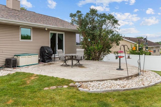 2181 BUFFLEHEAD LANE, Green Bay, WI 54311