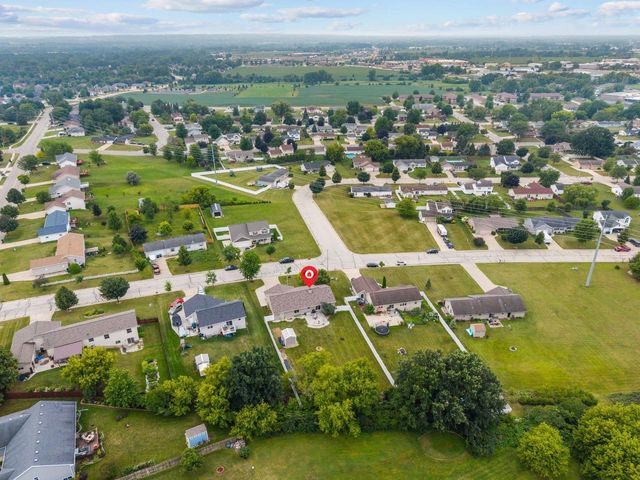 2181 BUFFLEHEAD LANE, Green Bay, WI 54311