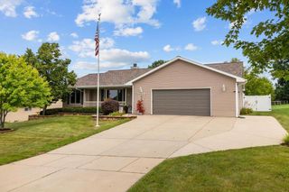 2181 BUFFLEHEAD LANE, Green Bay, WI 54311