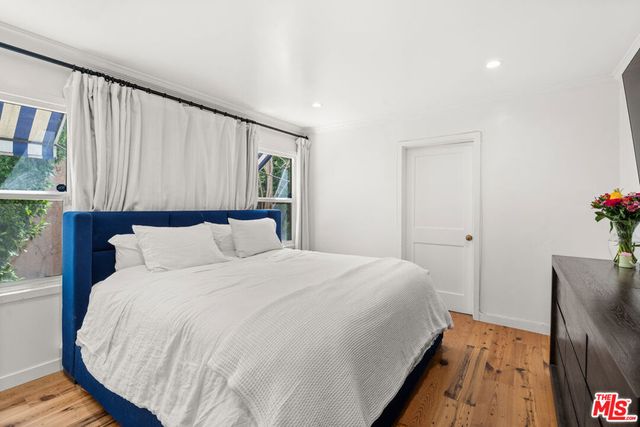 758 N Mccadden Place, Los Angeles, CA 90038