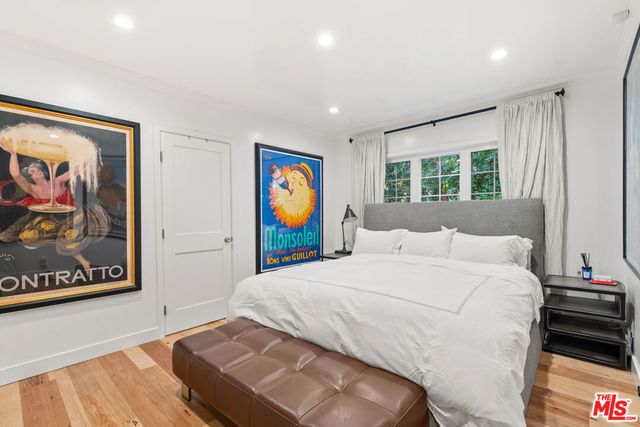 758 N Mccadden Place, Los Angeles, CA 90038