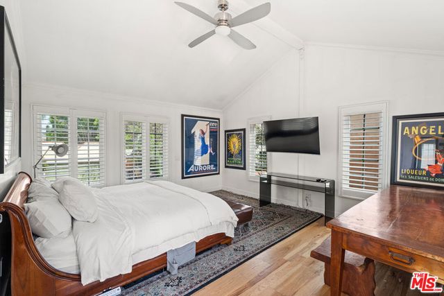 758 N Mccadden Place, Los Angeles, CA 90038