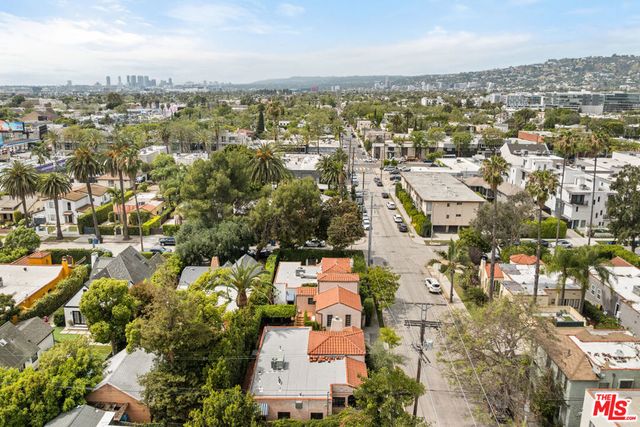 758 N Mccadden Place, Los Angeles, CA 90038