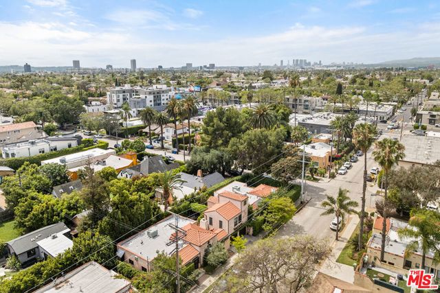 758 N Mccadden Place, Los Angeles, CA 90038