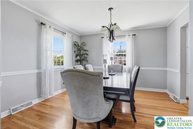 1822 Mark Twain Circle, Hanover Twp, PA 18017