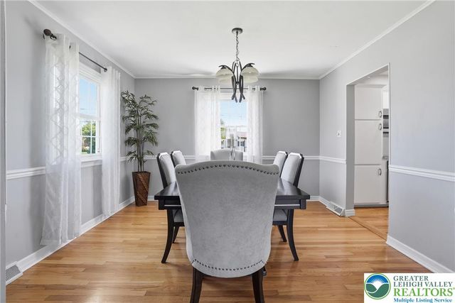 1822 Mark Twain Circle, Hanover Twp, PA 18017